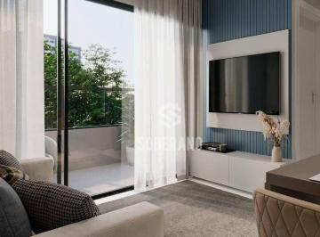 d2d110b2e4b97bf6a61367fc0160c405cf2fde78 · Apartamento com 2 dormitórios à venda, 55 m² por R$ 380.000,00 - Altiplano Cabo Branco - João Pessoa