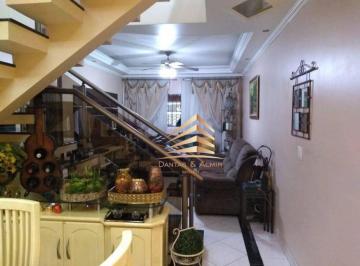 e778149f06c0494209bcf46dd88cd1b6effb76bd · Sobrado com 3 dormitórios à venda, 104 m² por R$ 679.000,00 - Jardim Santa Clara - Guarulhos/SP