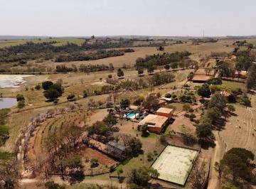 Rural · 314600m² · 15 Quartos · 15 Vagas · Haras 13 Alqueires em Cerquilho/SP, Completo e Estruturado