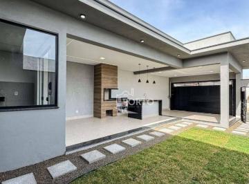 40164f6325a0597163e00c8510e8828791704acf · Casa 3 quartos à venda no bairro Campestre em Piracicaba