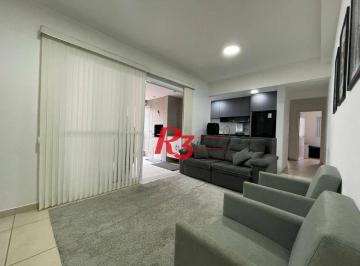 154088959f731da62311d98f3f4088cb074ad6e1 · Apartamento com 3 dormitórios à venda, 84 m² por R$ 800.000,00 - Jardim Praiano - Guarujá/SP