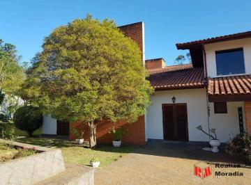 54088a66f52d6944e5310abc6609380710f6fb67 · Casa, 700 m² - venda por R$ 4.500.000,00 ou aluguel por R$ 28.416,67/mês - Granja Viana II - Cotia/S