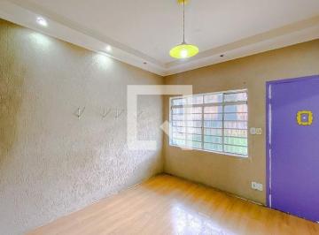 Casa · 69m² · 2 Quartos · Casa para Aluguel - Belém, 2 Quartos, 69 m² - São Paulo
