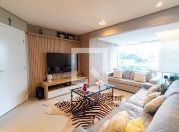 Apartamento · 72m² · 2 Quartos · 2 Vagas · Apartamento para Aluguel - Vila Clementino, 2 Quartos,  72 m² - São Paulo