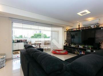 Apartamento · 315m² · 3 Quartos · 2 Vagas · Apartamento para Aluguel - Tatuapé, 3 Quartos,  315 m² - São Paulo
