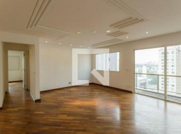 Apartamento · 140m² · 2 Quartos · 1 Vaga · Apartamento para Aluguel - Itaim Bibi, 2 Quartos, 140 m² - São Paulo
