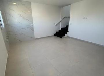 02cc6d411daf5d937559dd92be7b84c1a65dbf67 · Cobertura com 2 dormitórios à venda, 98 m² por R$ 557.900,00 - Utinga - Santo André/SP