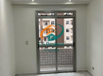 Apartamento · 70m² · 3 Quartos · 1 Vaga · Apartamento em Jardim Andarai - São Paulo, SP