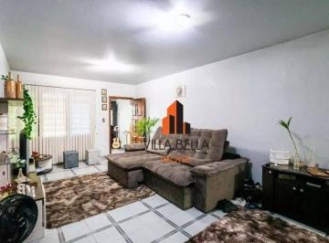 c193d69999bfe509de6f3eea7a01e2115db63990 · Sobrado com 3 quartos à venda, 250 m² por R$ 1.060.000 - Paraíso - Santo André/SP
