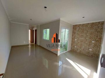 98e662be98bada66c2b2c93a0047b9186156ea90 · Apartamento à venda, 51 m² por R$ 309.000,00 - Vila Tibiriçá - Santo André/SP