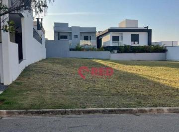 9ea3be9e59bf03dc5ea57f8ddca20b23d9ff26e4 · Terreno à venda, 312 m² por R$ 550.000,00 - Condomínio Residencial Giverny - Sorocaba/SP
