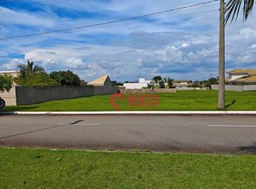 375569c7fa9802adfbdc5c9c967968a08d8c71ef · Terreno à venda, 738 m² por R$ 550.000,00 - Condomínio Evidence Residencial - Araçoiaba da Serra/SP