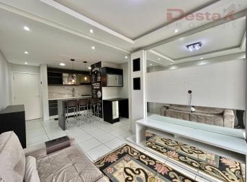 Apartamento · 63m² · 2 Quartos · 1 Vaga · Apartamento em Serraria  -  São José