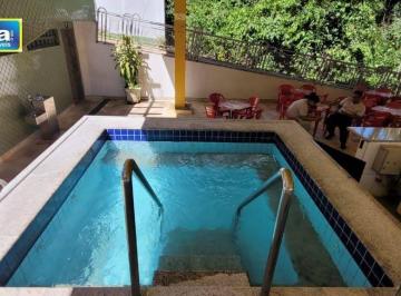 e4bac77b12e2b229f7d2c82129b02a459a08f07c · Apartamento com 2 dormitórios à venda, 62 m² por R$ 160.000 - Residencial Sol das Caldas - Caldas No