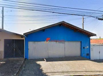 94177e6a2c398f8eba0e6bf203037da83adcf082 · Casa com 3 dormitórios à venda,  Nova América - Piracicaba/SP