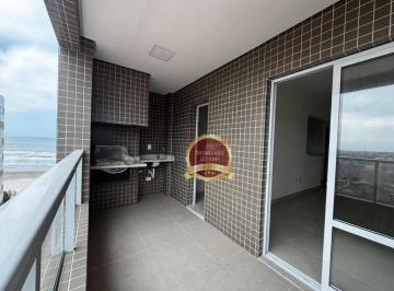 0d3cad8aea677a6acc99063220465dfc41244dbe · Apartamento com 2 dormitórios à venda, 70 m² por R$ 460.000,00 - Vila Balneária - Praia Grande/SP