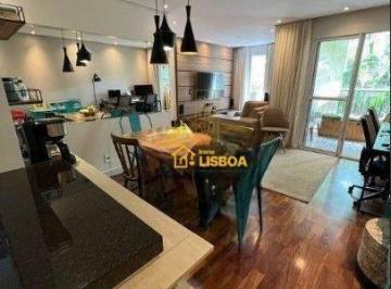 47e14c02c086b2928607fbce1b993991b2d88184 · Apartamento com 3 dormitórios à venda, 68 m² por R$ 545.000,00 - Vila Ivone - São Paulo/SP