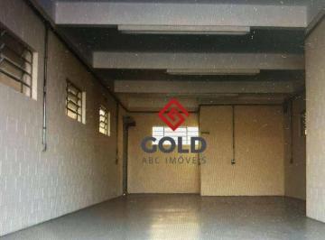 3257b806a86a0d0453859e2e8e6da750d41aedf2 · Galpão, 500 m² - venda por R$ 2.000.000,00 ou aluguel por R$ 10.910,00/mês - Paraíso - Santo André/S