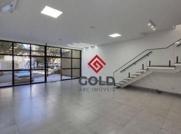 482f4af743659a1acdd56d26df401bcde3dab1aa · Salão para alugar, 220 m² por R$ 21.530,00/mês - Jardim - Santo André/SP