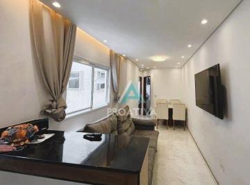 24614f48ed545e7040dced77419f87804c20daf1 · Cobertura à venda, 96 m² por R$ 425.000,00 - Vila Guarani - Santo André/SP