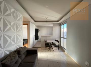 3a413c7cbf203d7ae62820db1f5c5dfb4a8cd8f4 · Apartamento à venda no bairro Shopping Park em Uberlândia