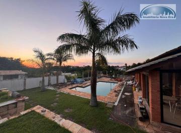 d997ebc9703a76b49b60c75bd2decbf55a8397d2 · Casa com 1 dormitório à venda, 150 m² por R$ 1.400.000,00 - Condomínio Vista Alegre - Café - Vinhedo