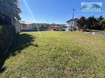 3be84135c91f0b653fb3a17cd3a8f75f7fd9a823 · Terreno à venda, 462 m² por R$ 760.000,00 - Condomínio Residencial Terras do Caribe - Valinhos/SP