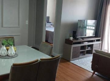 a418a47f48a189e108e278f2a54c5642e5ebdbd5 · Apartamento com 2 dormitórios à venda, 60 m² por R$ 382.000,00 - Vilamar - Praia Grande/SP