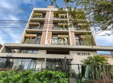 Apartamento · 31m² · 1 Quarto · Pronto para morar, sacada com churrasqueira excelente localizacao.