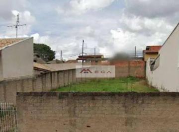 7b132fc4ee7d349813fcc2ace082780d2f026e37 · Terreno à venda, 250 m² por R$ 339.000 - Parque Jambeiro - Campinas/SP