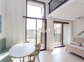 Apartamento · 31m² · 1 Quarto · Todo mobiliado, sacada com churrasqueira e excelente localizacao.