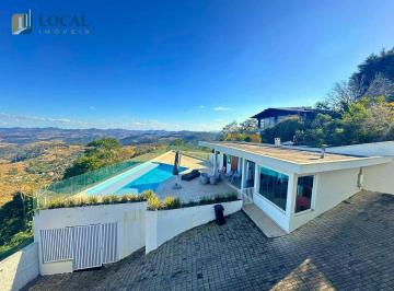 30892395a93661e21050bba9b38d0f3af6f29704 · Casa com 3 dormitórios para alugar, 200 m² por R$ 15.000,00/mês - Parque Jardim da Serra - Juiz de F