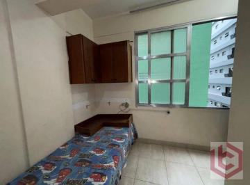 de01d522f605dc88fc7ea0a39f1a0a1afe72ccea · Apartamento à venda, 47 m² por R$ 295.000,00 - Pompéia - Santos/SP