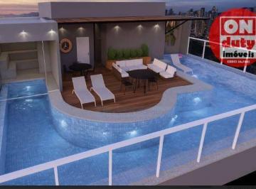 d0a178afcdab2c813b62108d9e148e20aa3a0ef7 · Apartamento com 3 dormitórios à venda, 86 m² por R$ 1.337.551,00 - Ponta da Praia - Santos/SP