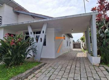 8a161943c38d1ead0b58fce207f0fb1746969c22 · Casa com 4 dormitórios para alugar, 300 m² por R$ 20.300,01/mês - Centro - Biguaçu/SC