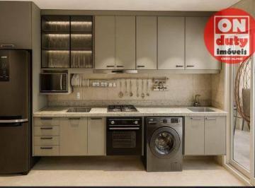 cc6a14ddd1c1fad7dde7bc0e898b0cf3adcc1e99 · Apartamento com 2 dormitórios à venda, 74 m² por R$ 1.153.141,00 - Ponta da Praia - Santos/SP