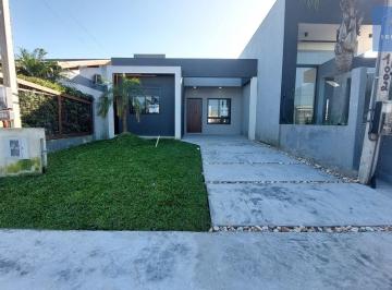 Casa · 71m² · 2 Quartos · 1 Vaga · Casa a venda em Capão da Canoa