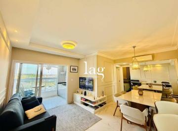 026a92f7d307b7c95083e5936440f25a49f6c605 · Apartamento com 2 quartos à venda, 73 m² - Edifício Vancouver Homes - Sorocaba/SP