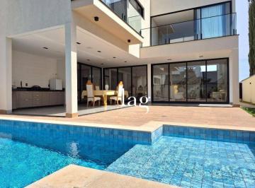 a3976a656cfe4e94f8dc7d2cdc25ebfaaffd4018 · Casa com 4 quartos à venda, 426 m² - Alphaville Nova Esplanada - Votorantim/SP