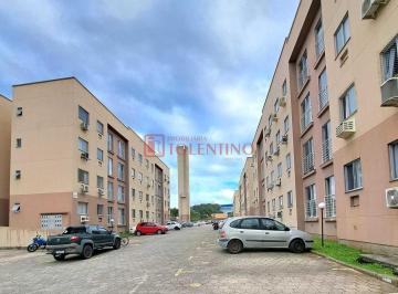 Apartamento · 49m² · 2 Quartos · 1 Vaga · Apartamento à venda no bairro Itaipava - Itajaí/SC