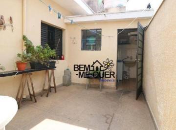 a28e79f7a65b6ef0779c41cbdd9dc8a2292257c5 · Casa térrea com 2 dormitórios 3 vagas carro -- 158 m²  - Vila Romana - São Paulo/SP