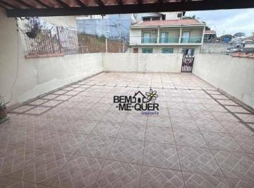 8e26b57dbd9a5060bf9c746c3f46332676a466df · Casa com 3 dormitórios à venda, 120 m² por R$ 535.000,00 - Vila Mangalot - São Paulo/SP