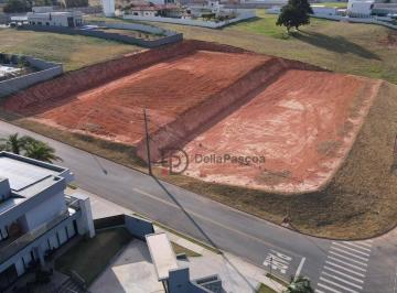 1e13bb764ae3ea863e85618615c53c52de2ead8f · Terreno à venda, 1141 m² por R$ 800.000 - Jardim Quintas da Terracota - Indaiatuba/SP