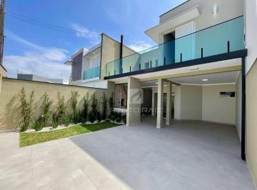 46ee0ed4a9ad57a9f6590cfd42a12026e9a4cb51 · Sobrado com 3 dormitórios à venda, 142 m² por R$ 790.000,00 - Cibratel I - Itanhaém/SP