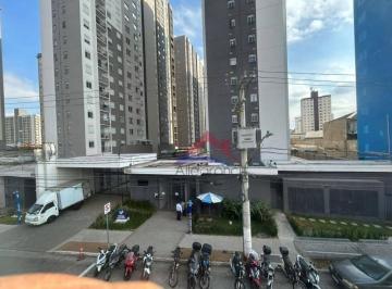 ea0651dba90f37005d0ccb0b27bcebafb34de0f4 · Apartamento à venda, 24 m² por R$ 290.000,00 - Belenzinho - São Paulo/SP