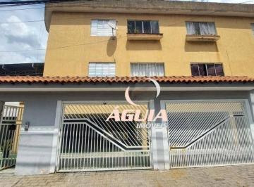 938617daeace6a27b14f626a53ff8ce56e12747e · Apartamento com 2 dormitórios à venda, 132 m² por R$ 583.000,00 - Jardim Santo Alberto - Santo André