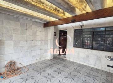d719b322da568fcc96267cbb18984e33e23ec23c · Sobrado com 3 dormitórios à venda, 201 m² por R$ 520.000,00 - Vila Curuçá - Santo André/SP