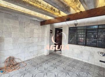 d719b322da568fcc96267cbb18984e33e23ec23c · Sobrado com 3 dormitórios à venda, 201 m² por R$ 520.000,00 - Vila Curuçá - Santo André/SP