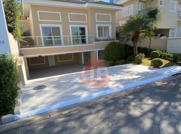 8ea08cc341c7ebb0893d7738810d4fc75e0baa03 · Casa com 4 dormitórios para alugar, 387 m² por R$ 21.700,00/mês - Alpha Plus - Barueri/SP