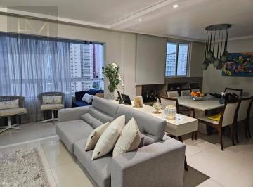 69a641d7773b66e7a026b54854c6ceb0b9053bec · Apartamento com 3 dormitórios à venda, 136 m² por R$ 1.299.000,00 - Altiplano Cabo Branco - João Pes